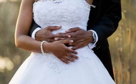 Kigali: Hari ababeshya ko bafite ubukwe bagamije gushora intwererano mu mishinga itandukanye!