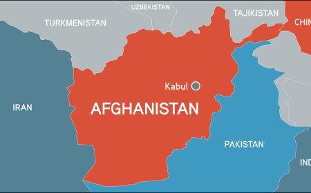 Afghanistan: Kureba amashusho y'urukozasoni byatumye internet ihagarikwa