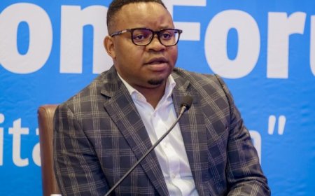 Icyo wamenya ku buyobozi bushya harimo Yves Iradukunda wagizwe Umunyamabanga wa Leta muri MINICT