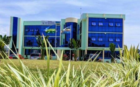 Ruhango: Batandatu bafunzwe bakekwaho uruhare mu rupfu rw’umugabo wibaga imyumbati