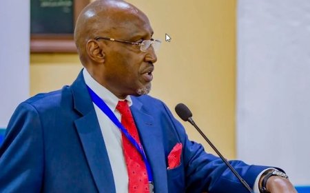 Urubanza rwa Kalisa Adolphe (Camarade) rwasubitswe hatangwa indi tariki