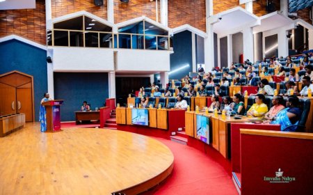 Inama y’Igihugu y’Abagore yiyemeje guhangana n’ihoheterwa mu bashakanye ribyara ubwicanyi