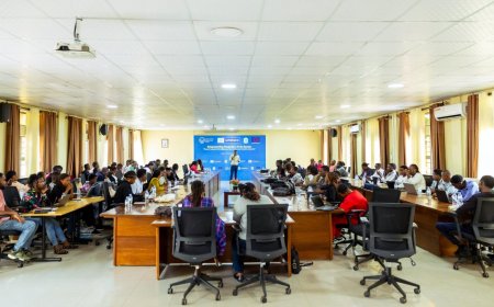 Intambwe nshya mu ruganda rw’ubuhanzi, Ibarura rizagaragaza abahanzi n’impano nshya mu gihugu