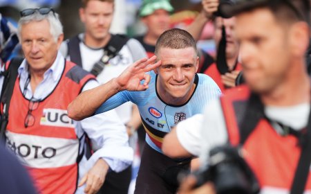 Dore link wanyuraho ukurikirana isiganwa ry’amagare ku rwego rw’Isi riri kubera mu Rwanda 22/09/2025