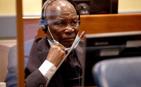 Kabuga Félicien agiye gufatirwa umwanzuro wogukomeza gufungwa,cyangwa kurekurwa