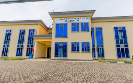 Rubavu: Abantu 3 bamaze kwicwa n'icyorezo cy'ibicurane