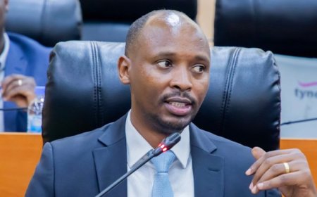 Minisitiri Dr. Sabin anyuzwe n’igiciro cy’umuti urinda kwandura SIDA