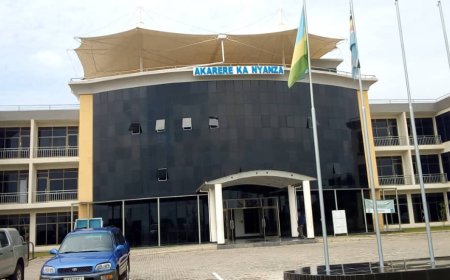 Nyanza: Abaturage babyukiye  ku biro by'akagari gusaba gitifu ubufasha kubera ikibazo kibarembeje