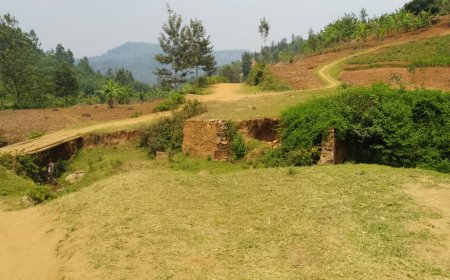 Gisagara: Abaturage basaba gusana ikiraro gihuza Kigembe na Kansi