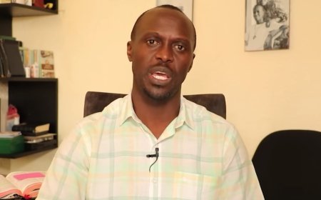 Amashirakinyoma kuri Video yatumye umugabo ahabwa urw’amenyo kubera iby’imperuka n’ibyo benshi batamenye