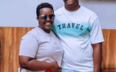 Mama Sava yahishuye ko yongeye gukundana n’umusore babyaranye imfura ye