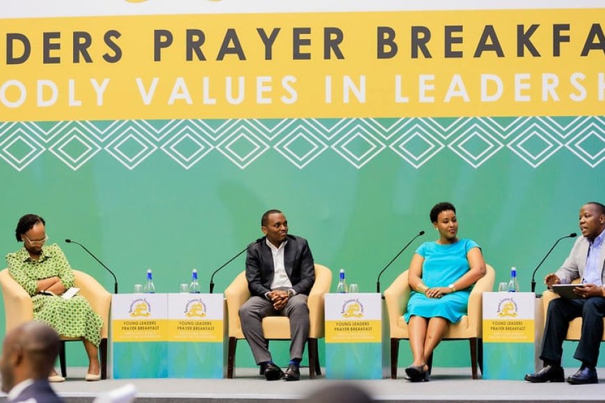 Basanga umuryango ariwo musingi ukomeye wo kubaka igihugu