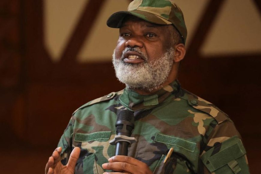 AFC/M23-Ubuzima bw’igihugu cyose ntago twabushyira mu biganza by’umusazi Perezida Felix Tshisekedi