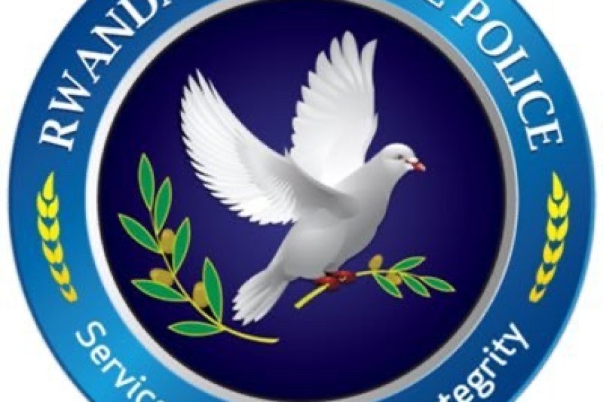 RWANDA NATIONAL POLICE: ITANGAZO RIREBA ABATURARWANDA BOSE