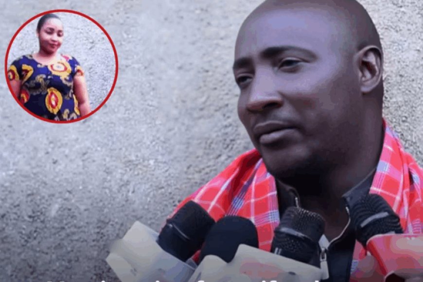 Umugore yapfiriye muri Lodge nyuma yo guta umugabo we bashakanye mu ijoro baryamye akajya gusambana n’undi mugabo