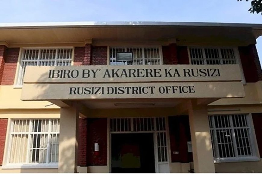 Rusizi: Noneho umusaza akoze amahano akomeye cyane