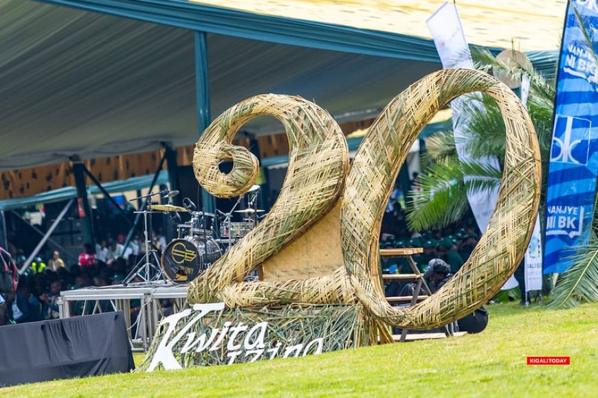 BK mu Kwita Izina: Yiyemeje kurengera ibidukikije no guteza imbere imibereho y’abaturage