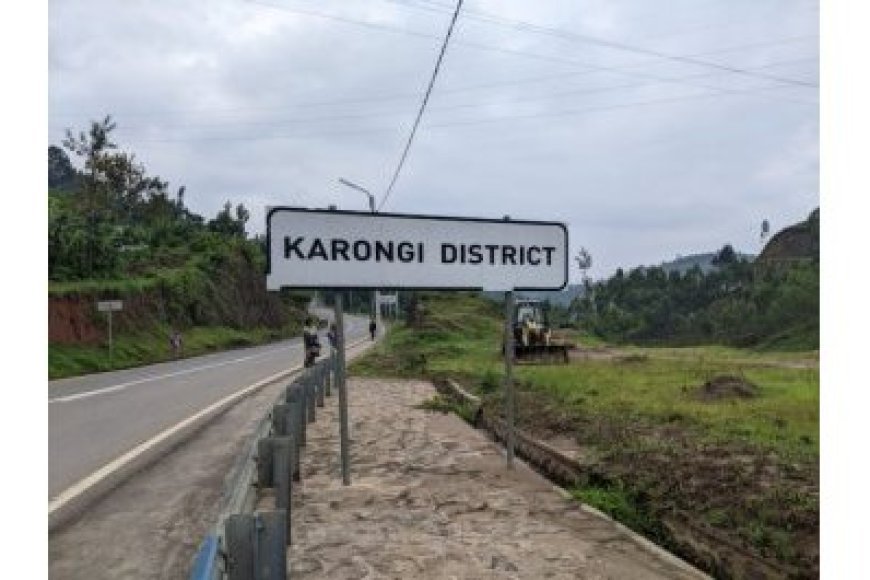 Karongi: Yishwe azira kwishyuza amafaraga 400