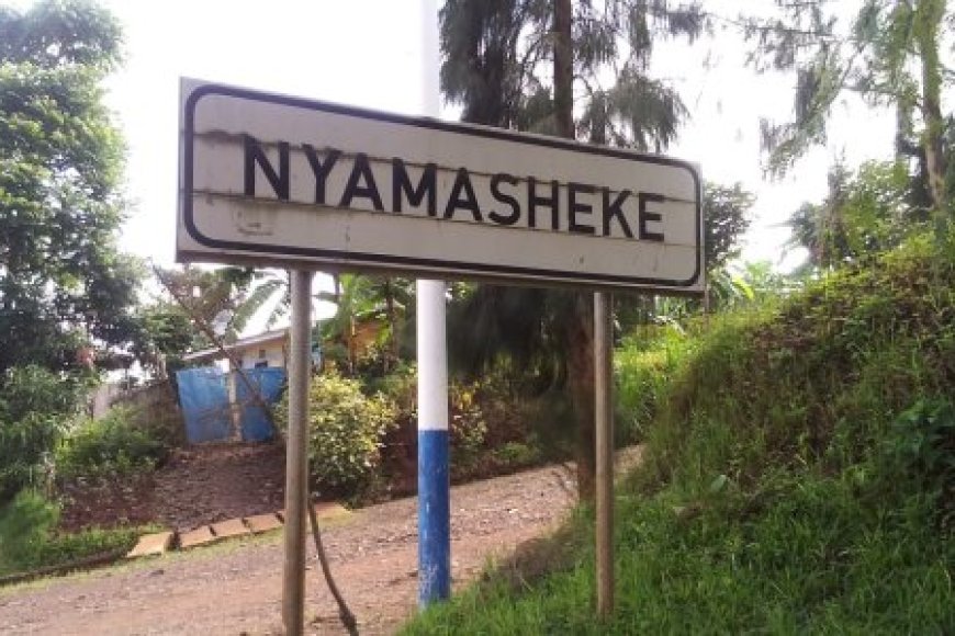 Nyamasheke: Haravugwa amarozi mu baturage batuye ku I Shara