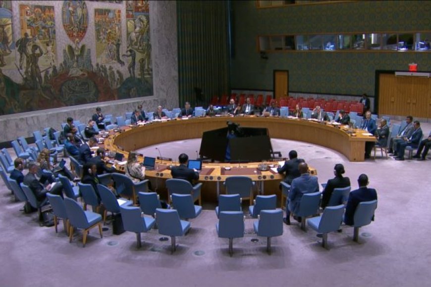 U Rwanda rwahagarariwe mu biganiro nyunguranabitekerezo byagarutse ku hazaza h’ubutumwa bw’amahoro