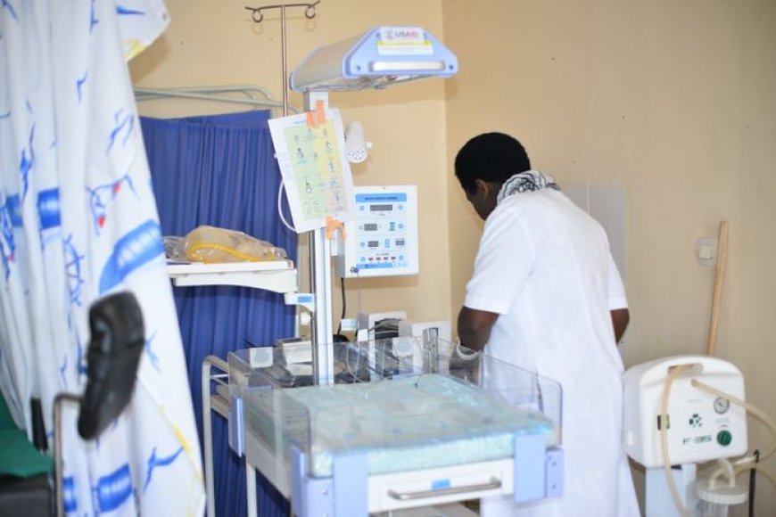 "Mutuelle de Santé ya VIP: Serivisi Zihariye ku Banyamuryango bihariye"