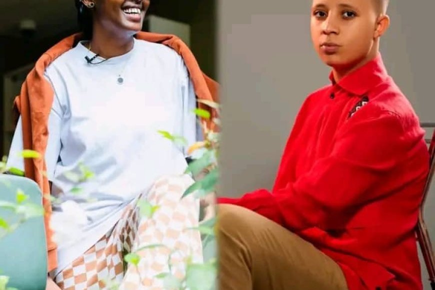 "Babo na Ariel Wayz mu Mazu y’Ifungwa i Remera: Imvo n’Imvano"