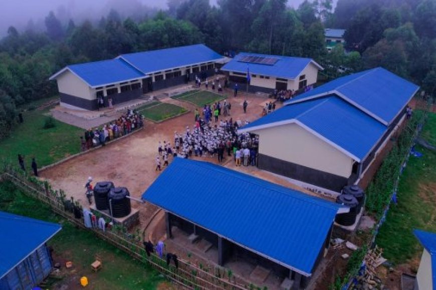 RDC: Umutwe witwaje intwaro wa Wazalendo wasohoye abanyeshuri n’abarimu mu mashuri kungufu