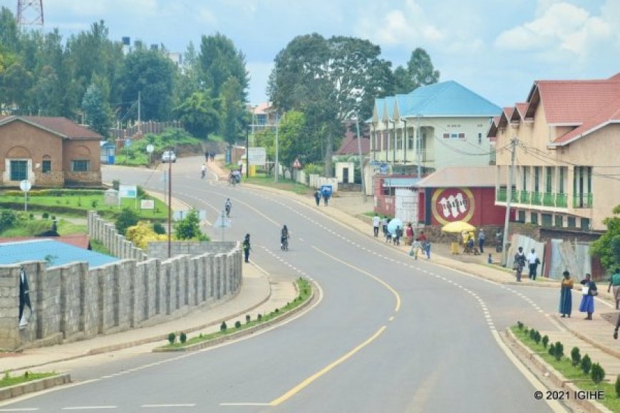 Gicumbi: Abanyeshuri 10 barembeye mu bitaro nyuma yo kurya amafunguro ku ishuri ahumanyije