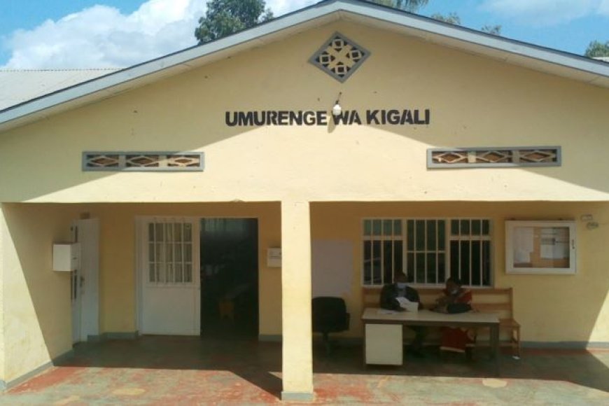 Nyarugenge: Umukobwa yiyahuye nyuma yo kubuzwa na se kuvugira kuri telephone