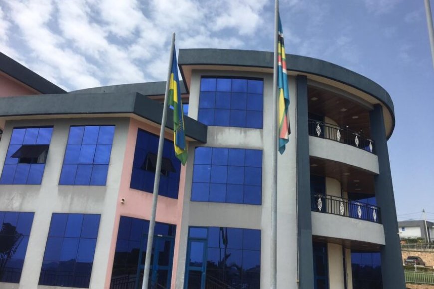 Nyanza: Umugore yatawe muri yombi nyuma yo kuroga umwana uri mu kigero cy’imyaka ibiri agapfa