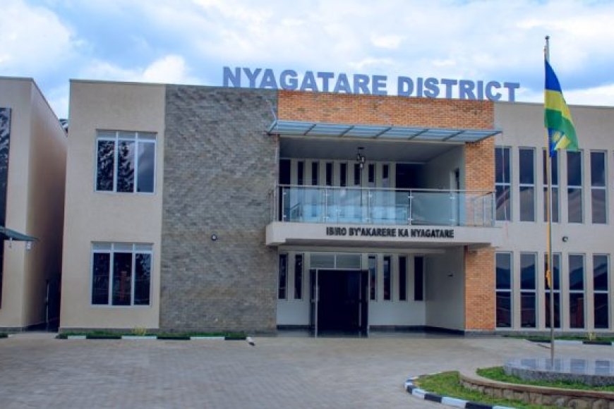 Nyagatare: Umugabo ari kurira ayo kwarika nyuma yuko umukozi we atorokanye umugore we akajya kumugira umugore