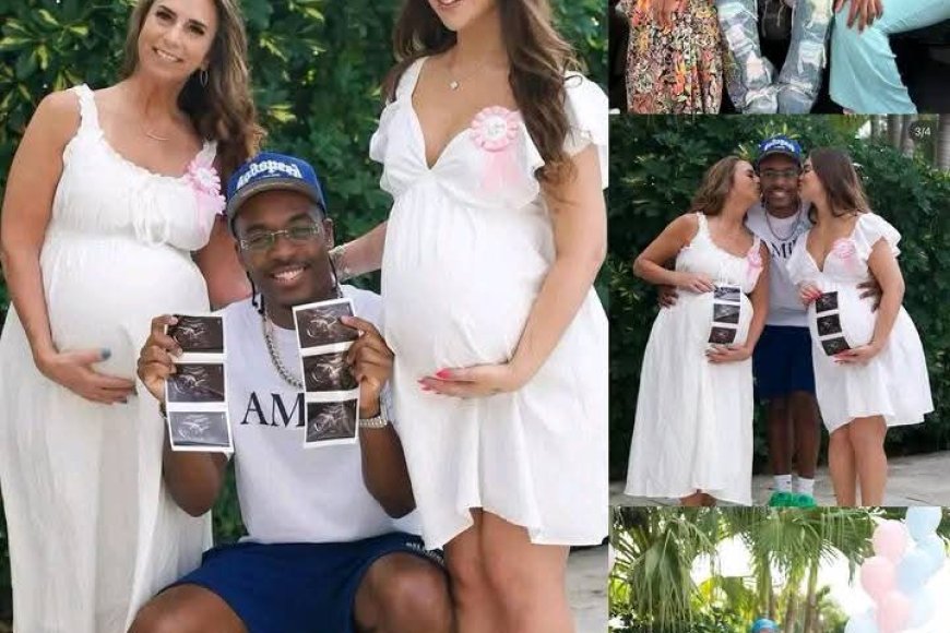 Umusore yateye inda umukobwa na nyina icyarimwe, bombi bari hafi kwibaruka