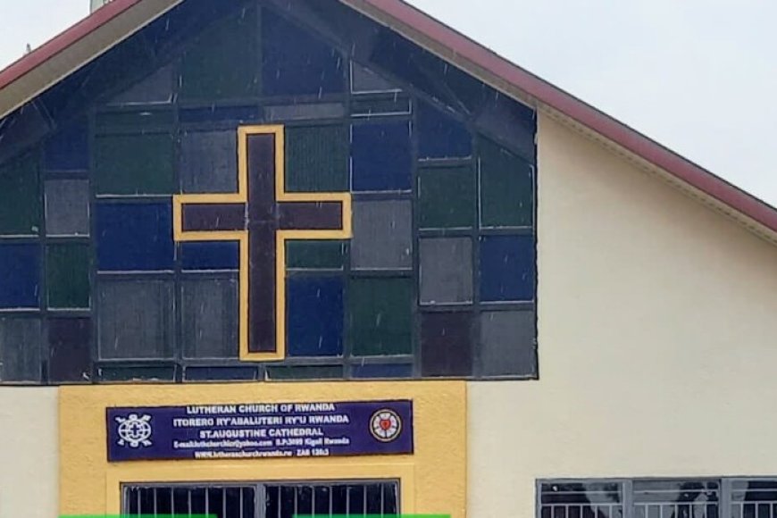 Kigali-Kicukiro: Nyuma yuko uwakoreye itorero imyaka 21 yitabye Imana umuryango we wasohowe mu nzu wabagamo