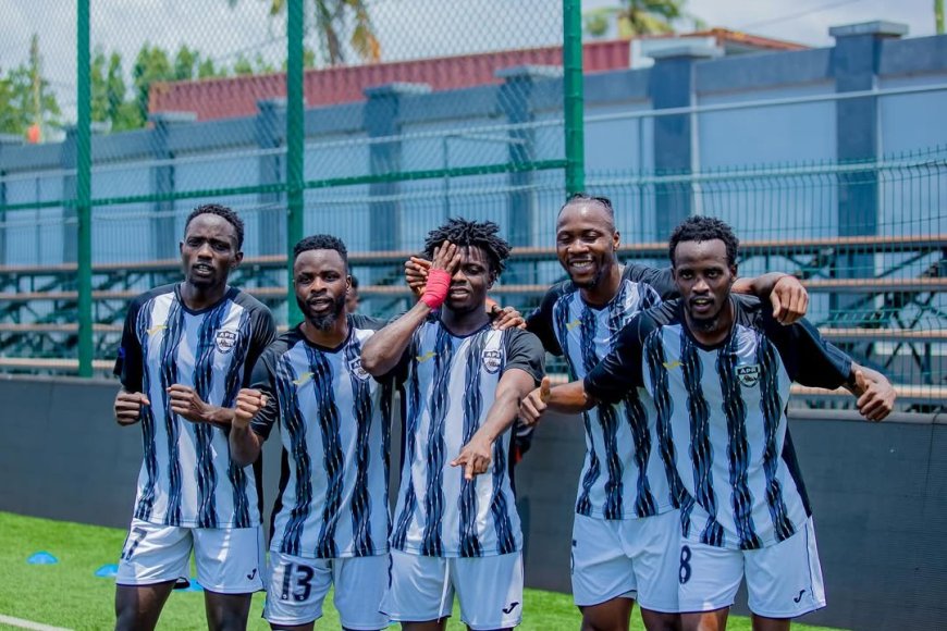 APR FC yegukanye umwanya wa gatatu  muri CECAFA KAGAME CUP 2025, itahana milliyoni 14Frw