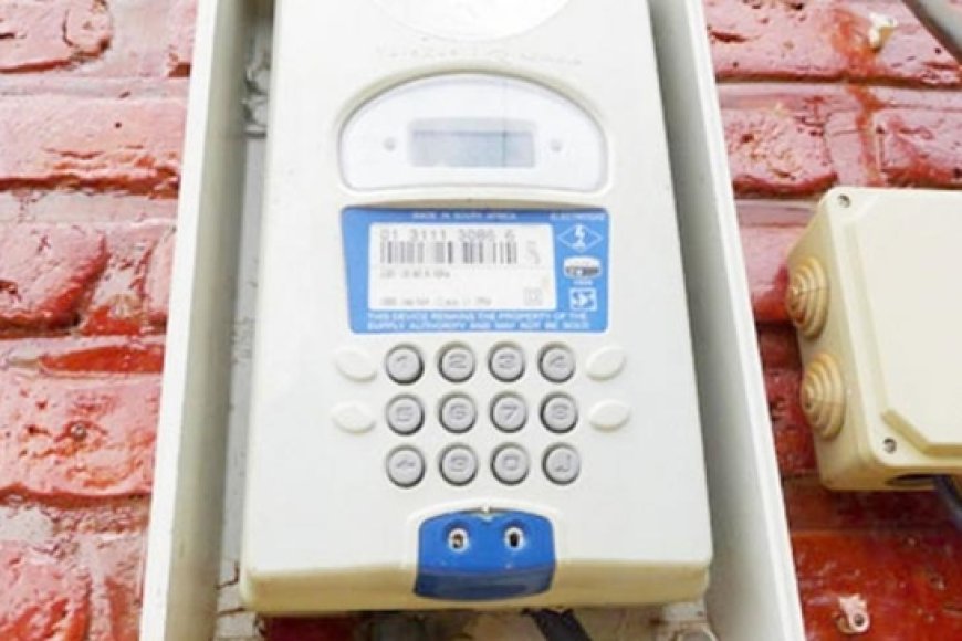 Ibyo wamenya kubiciro by'amashanyarazi bigiye guhinduka