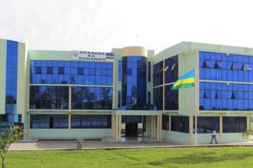 Ruhango: Noneho abasaza bakoze amahano atarabaho umwe ahasiga ubuzima