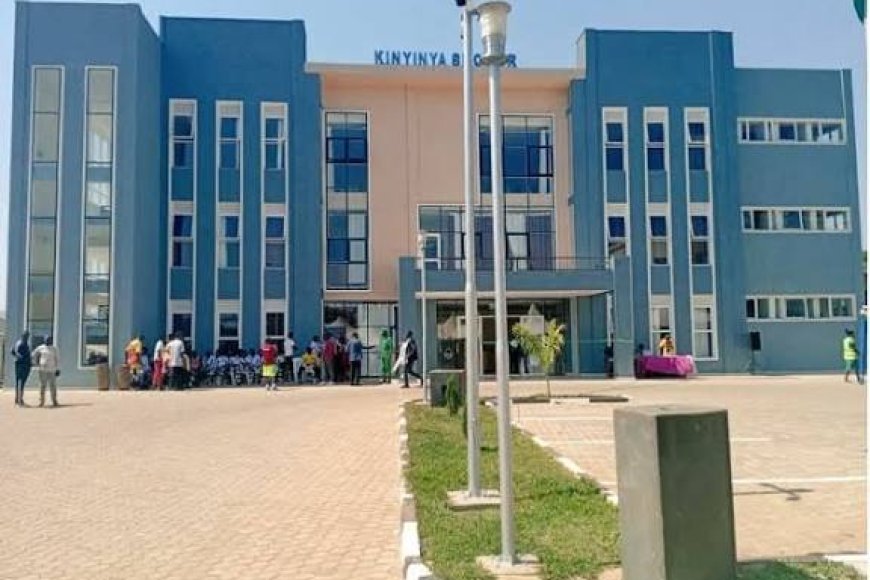 Gasabo-Kinyinya: Umugabo yishe umugore we amukubise inyundo ndetse amukata umuhogo