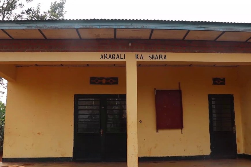 Nyamasheke: sedo arashinjwa n'abaturage kubaha service mbi