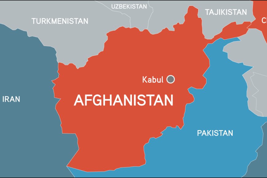 Afghanistan: Kureba amashusho y'urukozasoni byatumye internet ihagarikwa