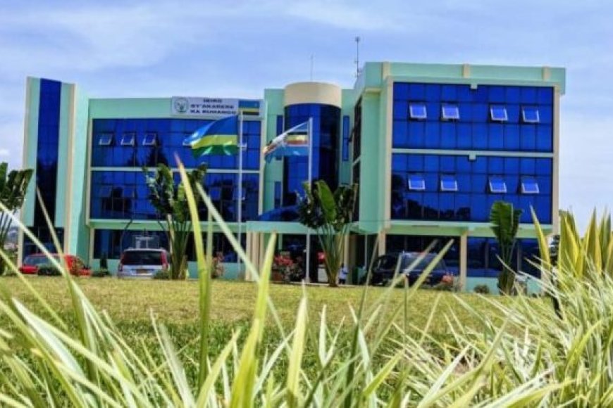 Ruhango: Batandatu bafunzwe bakekwaho uruhare mu rupfu rw’umugabo wibaga imyumbati