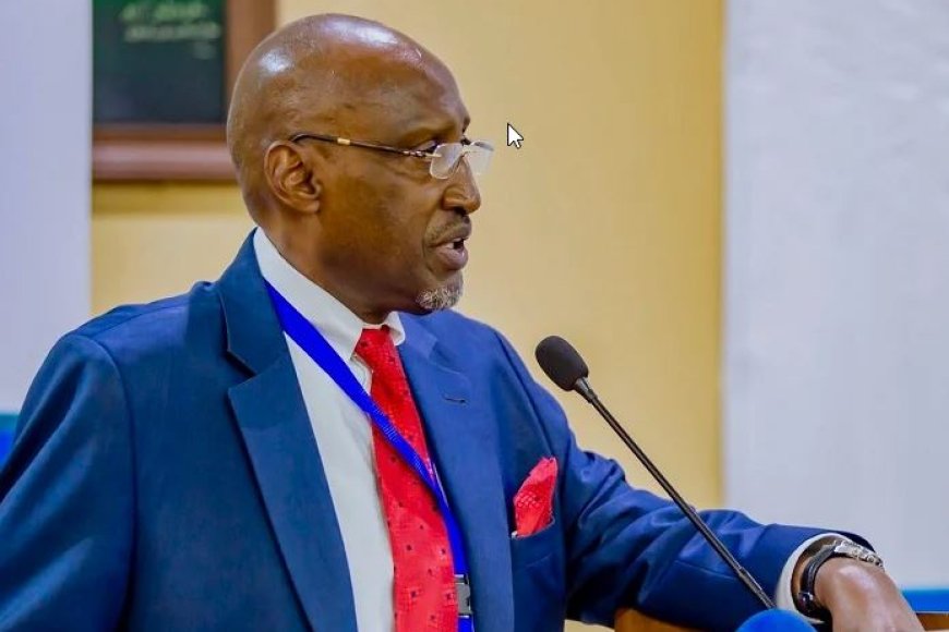 Urubanza rwa Kalisa Adolphe (Camarade) rwasubitswe hatangwa indi tariki