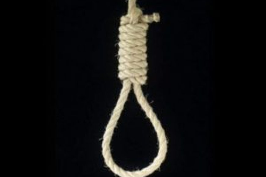 Musanze: Umugabo yiyahuye kubera amakimbirane yarafitanye nabo mu muryango we