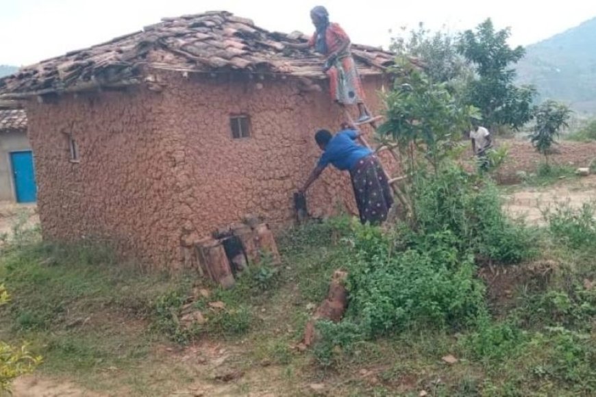 Nyamagabe: Gufata icyemezo cyo gusenya byabashyize mu buroko