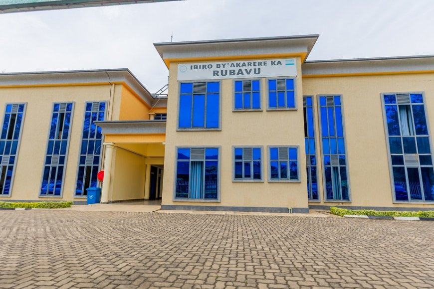 Rubavu: Umugenzi yakubiswe n'umukozi ukata amatike ubwo yari agiye gutega imodoka