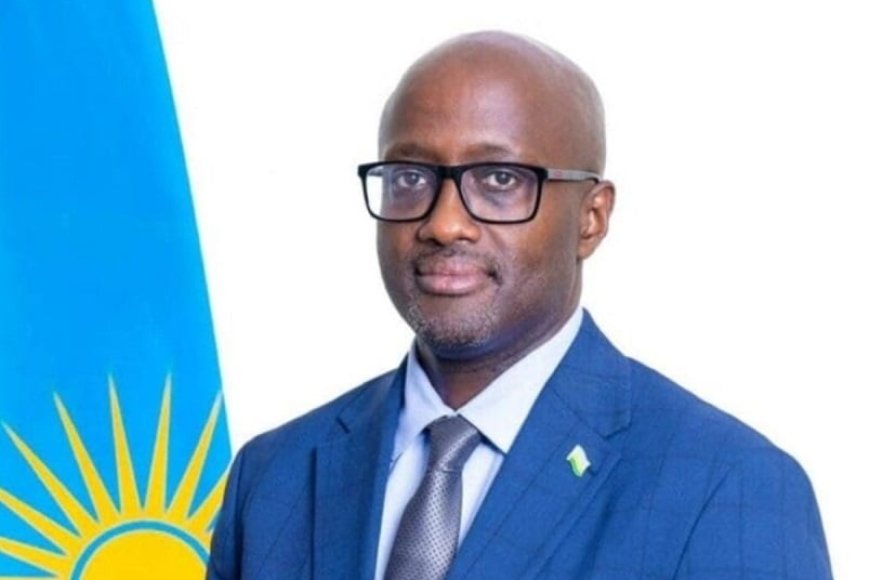 Qatar ni umuhuza utabogama “ Minisitiri Nduhungirehe”