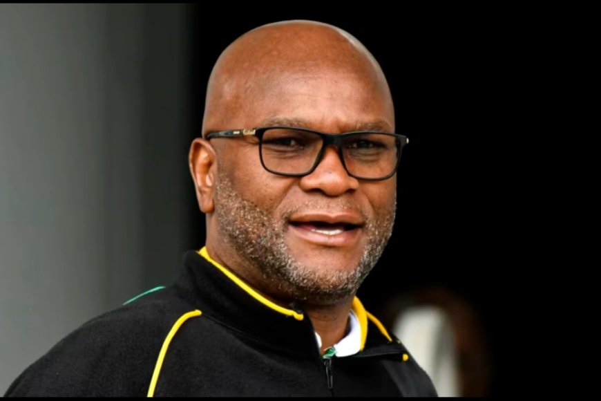 Paris: Ambasaderi wa Afurika y’Epfo mu Bufaransa yasanzwe yapfuye kuri hoteli