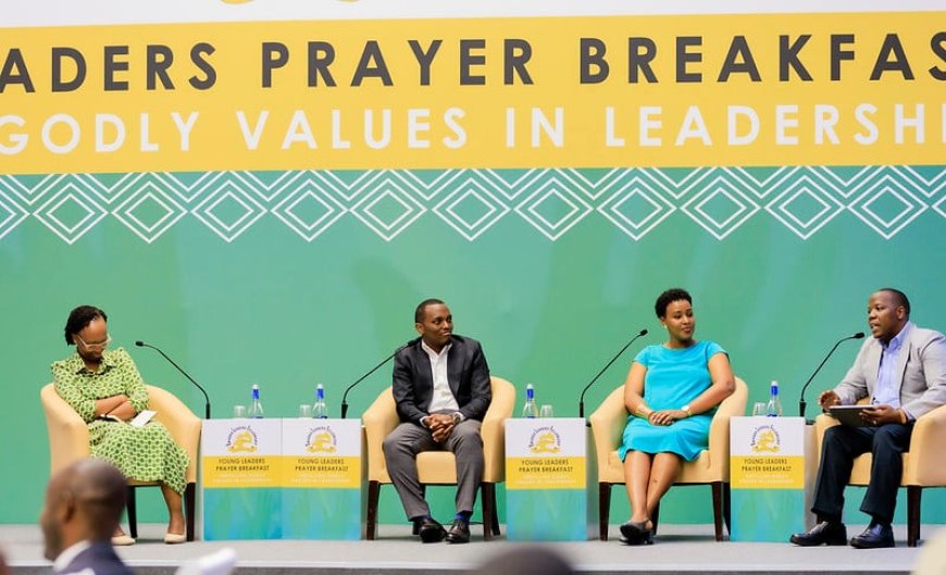 Basanga umuryango ariwo musingi ukomeye wo kubaka igihugu