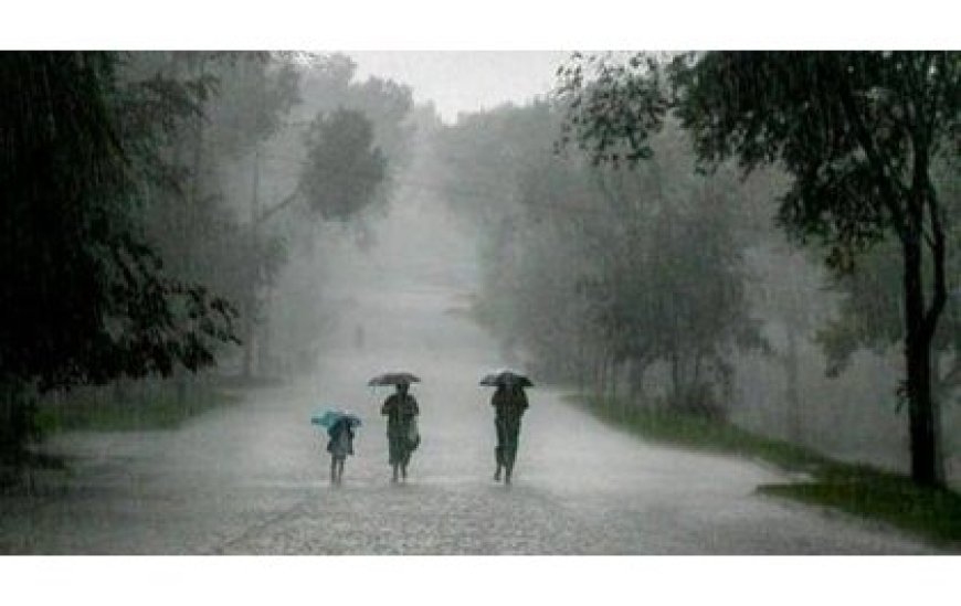 Meteo Rwanda yateguje imvura iri hejuru y’isanzwe igwa muri Nzeri