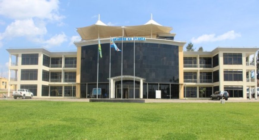 Nyanza: Umusore afashe umwanzuro udasanzwe wo kwikata igitsina”