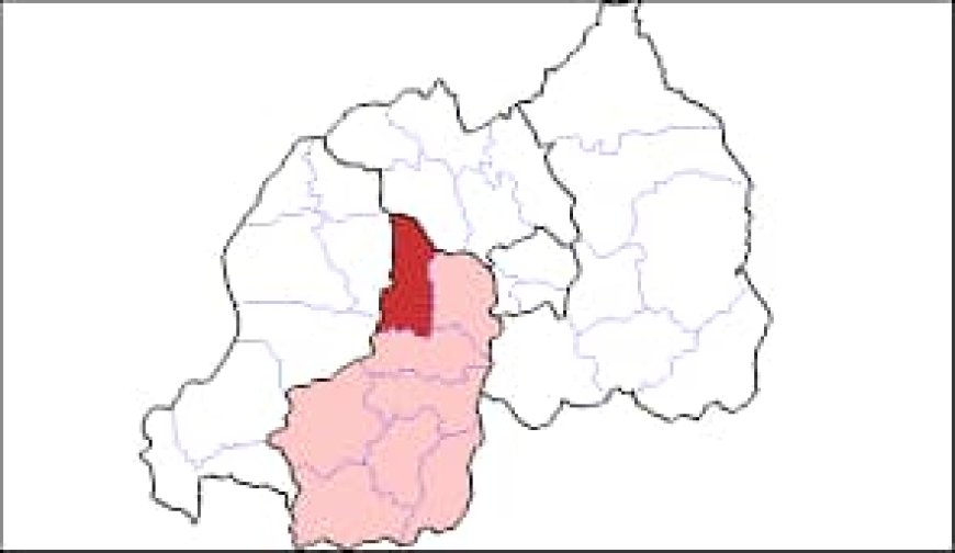 Impanuka y’ikirombe yatwaye ubuzima bw’umusore wimyaka  22  Muhanga